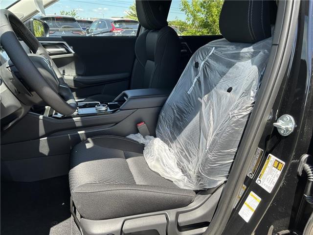 2026 Mitsubishi Outlander SE (Stk: T0308) in Barrie - Image 13 of 19