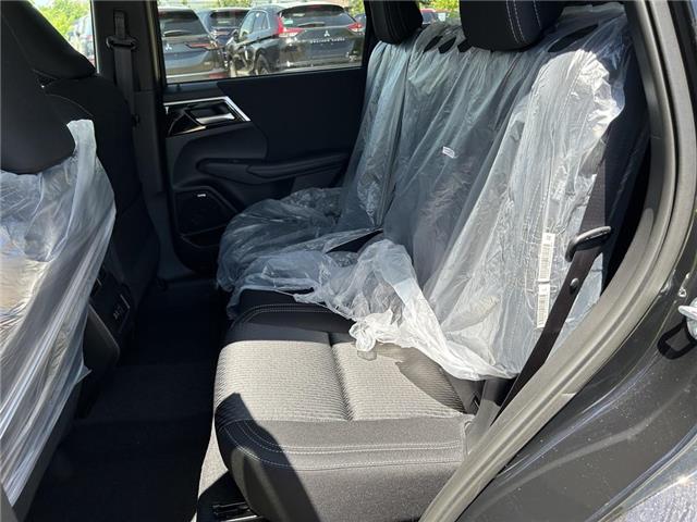 2026 Mitsubishi Outlander SE (Stk: T0308) in Barrie - Image 14 of 19