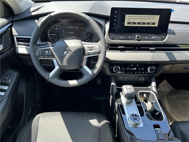 2026 Mitsubishi Outlander SE (Stk: T0308) in Barrie - Image 16 of 19