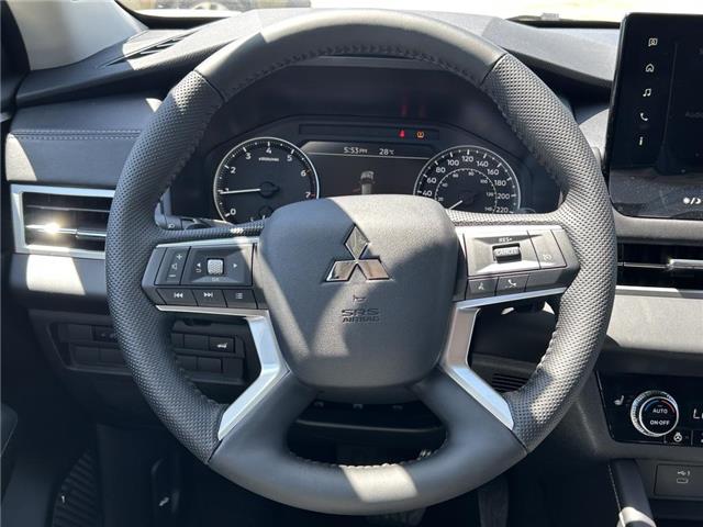 2026 Mitsubishi Outlander SE (Stk: T0308) in Barrie - Image 17 of 19
