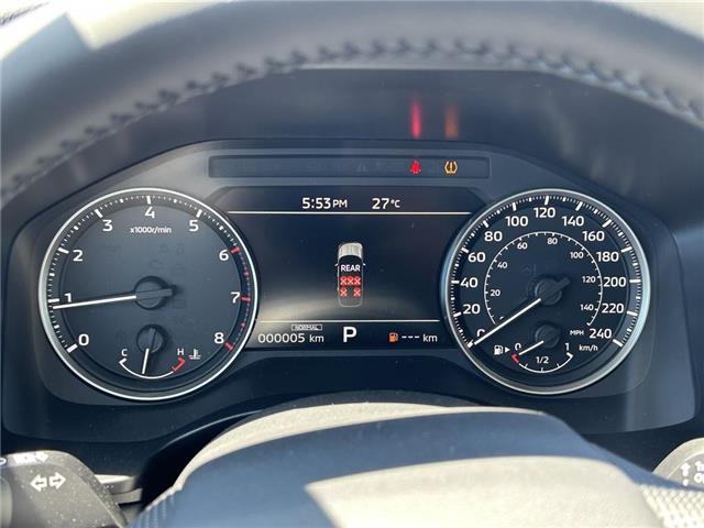 2026 Mitsubishi Outlander SE (Stk: T0308) in Barrie - Image 18 of 19