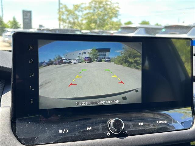 2026 Mitsubishi Outlander SE (Stk: T0308) in Barrie - Image 19 of 19