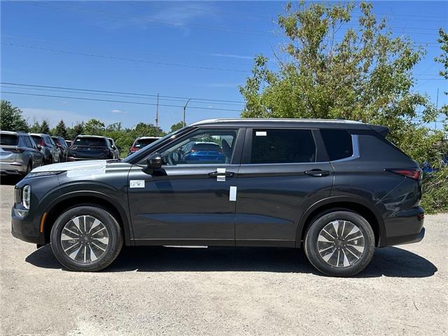 2026 Mitsubishi Outlander LE (Stk: T0313) in Barrie - Image 2 of 21