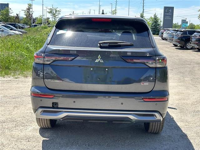 2026 Mitsubishi Outlander LE (Stk: T0313) in Barrie - Image 4 of 21