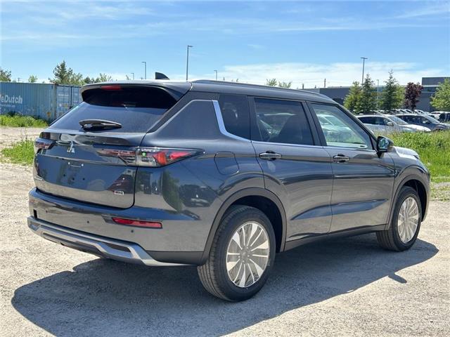 2026 Mitsubishi Outlander LE (Stk: T0313) in Barrie - Image 5 of 21