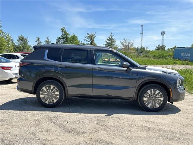 2026 Mitsubishi Outlander LE (Stk: T0313) in Barrie - Image 6 of 21