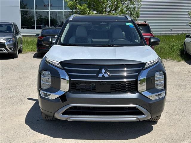 2026 Mitsubishi Outlander LE (Stk: T0313) in Barrie - Image 8 of 21