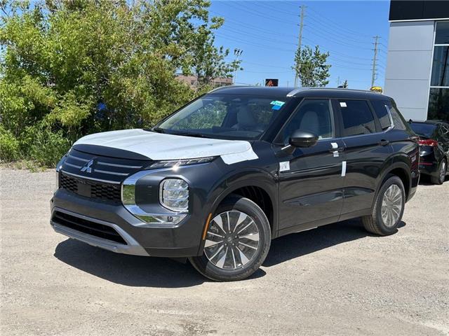 2026 Mitsubishi Outlander LE (Stk: T0313) in Barrie - Image 9 of 21