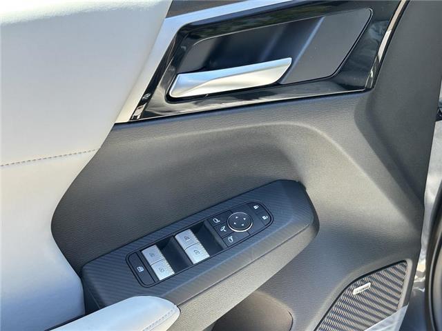 2026 Mitsubishi Outlander LE (Stk: T0313) in Barrie - Image 10 of 21