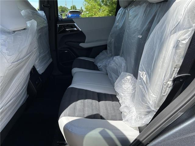 2026 Mitsubishi Outlander LE (Stk: T0313) in Barrie - Image 14 of 21