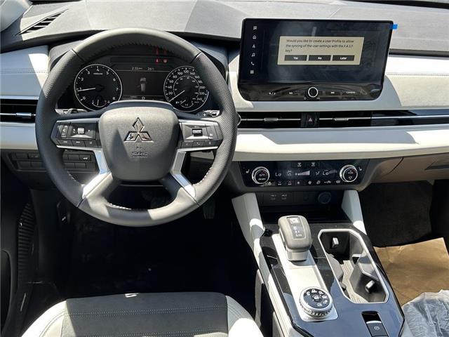 2026 Mitsubishi Outlander LE (Stk: T0313) in Barrie - Image 16 of 21