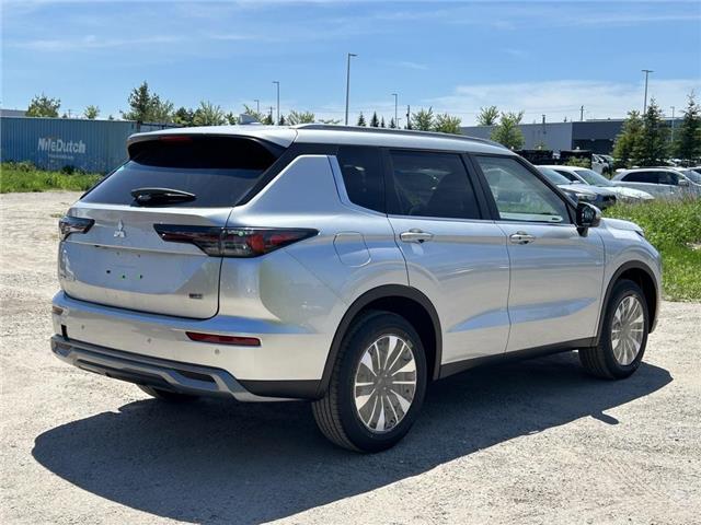 2026 Mitsubishi Outlander LE (Stk: T0312) in Barrie - Image 5 of 20