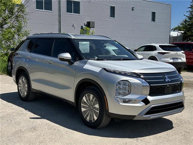 2026 Mitsubishi Outlander LE (Stk: T0312) in Barrie - Image 7 of 20