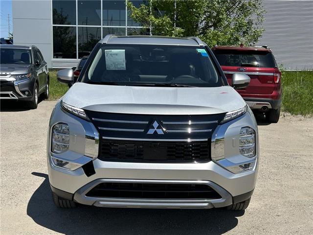 2026 Mitsubishi Outlander LE (Stk: T0312) in Barrie - Image 8 of 20