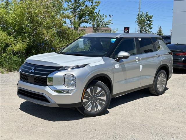2026 Mitsubishi Outlander LE (Stk: T0312) in Barrie - Image 9 of 20