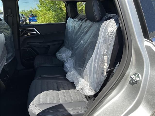 2026 Mitsubishi Outlander LE (Stk: T0312) in Barrie - Image 13 of 20