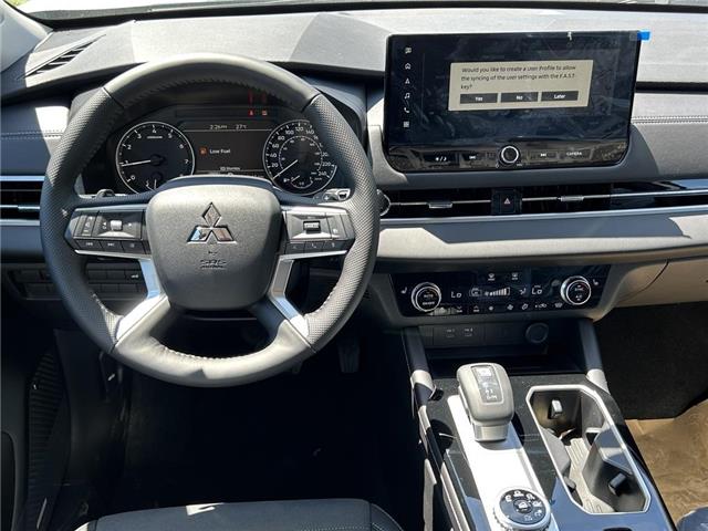 2026 Mitsubishi Outlander LE (Stk: T0312) in Barrie - Image 15 of 20