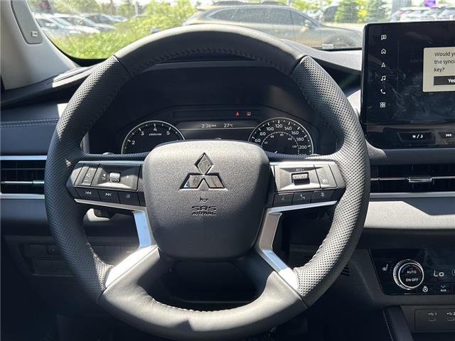 2026 Mitsubishi Outlander LE (Stk: T0312) in Barrie - Image 16 of 20