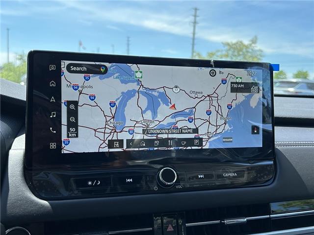 2026 Mitsubishi Outlander LE (Stk: T0312) in Barrie - Image 18 of 20