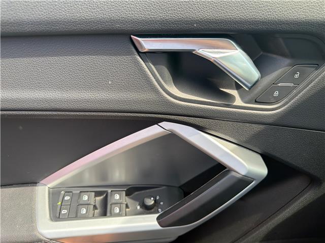 2020 Audi Q3 45 Komfort (Stk: 26080AA) in Espanola - Image 10 of 15