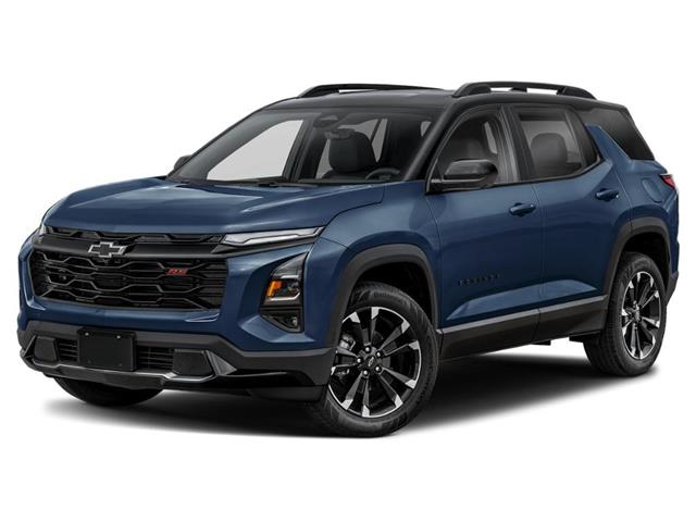 2026 Chevrolet Equinox RS (Stk: 31433) in The Pas - Image 1 of 12