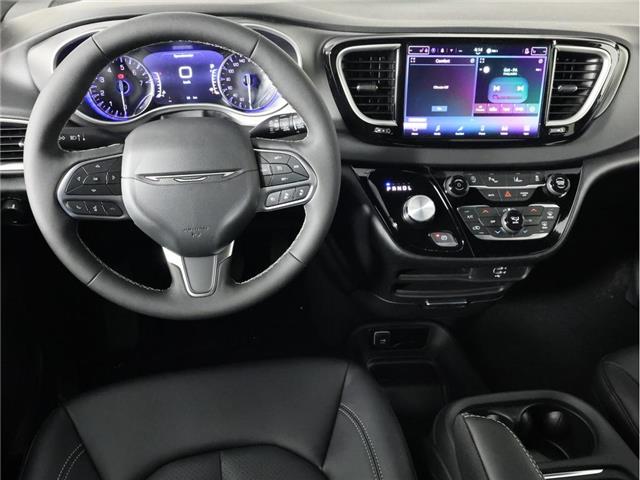 2027 Chrysler Grand Caravan SXT (Stk: 27T001) in Calgary - Image 11 of 19 2027 Chrysler Grand Caravan SXT (Stk: 27T001) in Calgary - Image 11 of 19