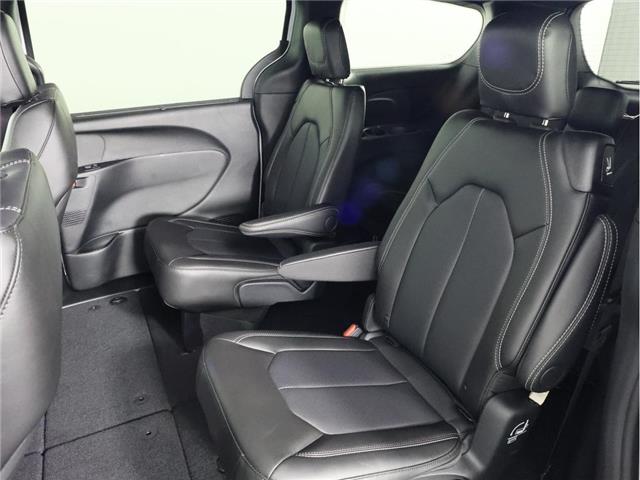 2027 Chrysler Grand Caravan SXT (Stk: 27T001) in Calgary - Image 14 of 19 2027 Chrysler Grand Caravan SXT (Stk: 27T001) in Calgary - Image 14 of 19