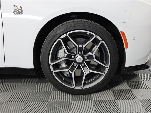 2026 Dodge Charger Scat Pack (Stk: 26C005) in Calgary - Image 4 of 18
