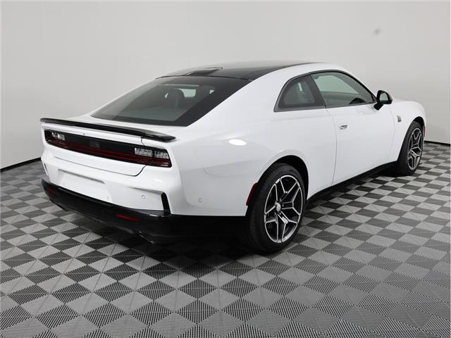 2026 Dodge Charger Scat Pack (Stk: 26C005) in Calgary - Image 6 of 18