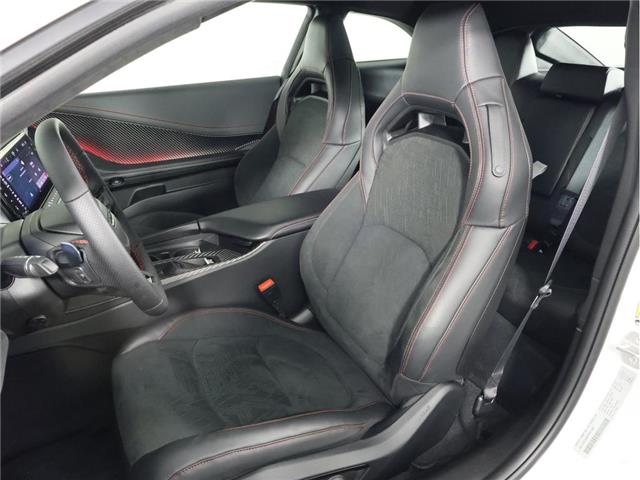 2026 Dodge Charger Scat Pack (Stk: 26C005) in Calgary - Image 10 of 18