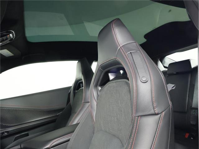 2026 Dodge Charger Scat Pack (Stk: 26C005) in Calgary - Image 11 of 18