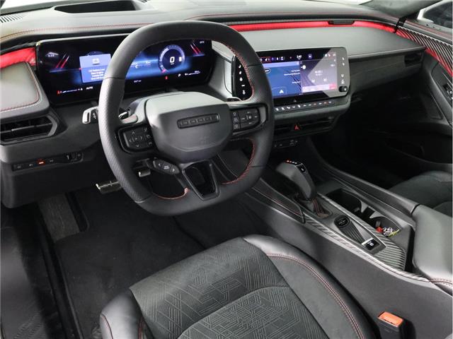 2026 Dodge Charger Scat Pack (Stk: 26C005) in Calgary - Image 12 of 18