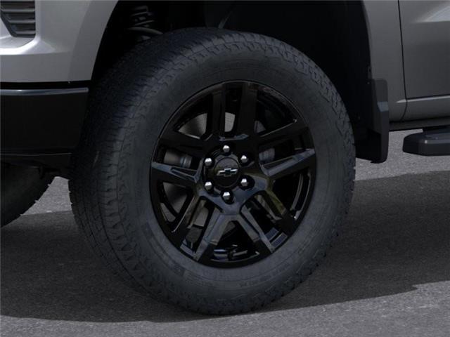 2026 Chevrolet Silverado 1500 LT Trail Boss (Stk: LC1S00913) in Tilbury - Image 9 of 24