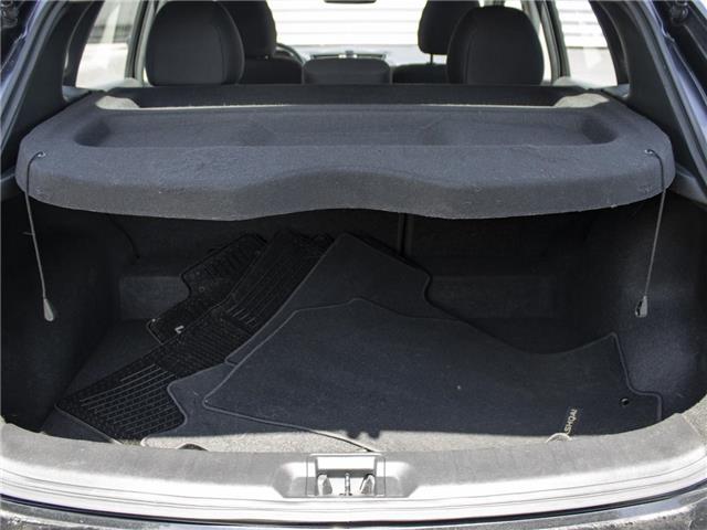 2017 Nissan Qashqai  (Stk: TO21990) in Windsor - Image 6 of 21