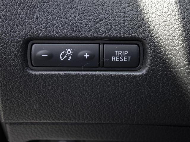 2017 Nissan Qashqai  (Stk: TO21990) in Windsor - Image 10 of 21