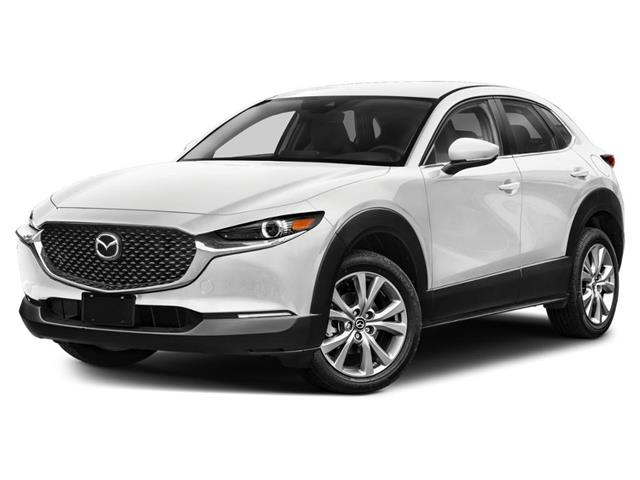 2025 Mazda CX-30 GS