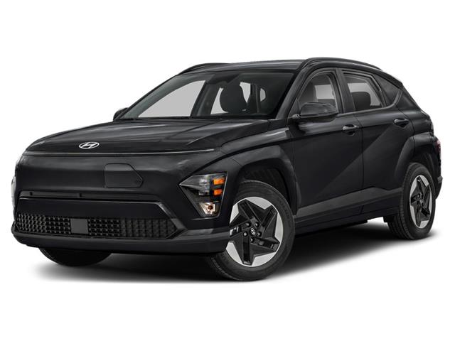 2026 Hyundai Kona Electric Preferred