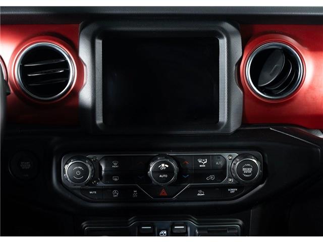 2022 Jeep Wrangler Unlimited Rubicon (Stk: TT-391A) in Calgary - Image 17 of 27