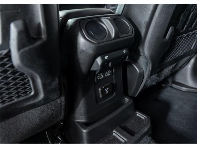 2022 Jeep Wrangler Unlimited Rubicon (Stk: TT-391A) in Calgary - Image 26 of 27