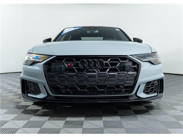 2024 Audi S6 2.9T (Stk: TU0297A) in Calgary - Image 2 of 28