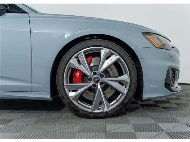 2024 Audi S6 2.9T (Stk: TU0297A) in Calgary - Image 5 of 28