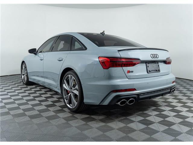 2024 Audi S6 2.9T (Stk: TU0297A) in Calgary - Image 6 of 28