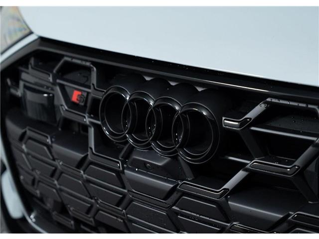 2024 Audi S6 2.9T (Stk: TU0297A) in Calgary - Image 10 of 28