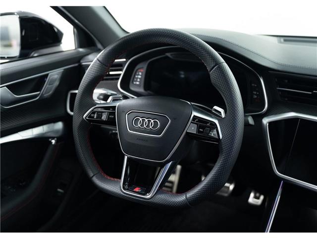 2024 Audi S6 2.9T (Stk: TU0297A) in Calgary - Image 16 of 28