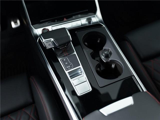 2024 Audi S6 2.9T (Stk: TU0297A) in Calgary - Image 20 of 28
