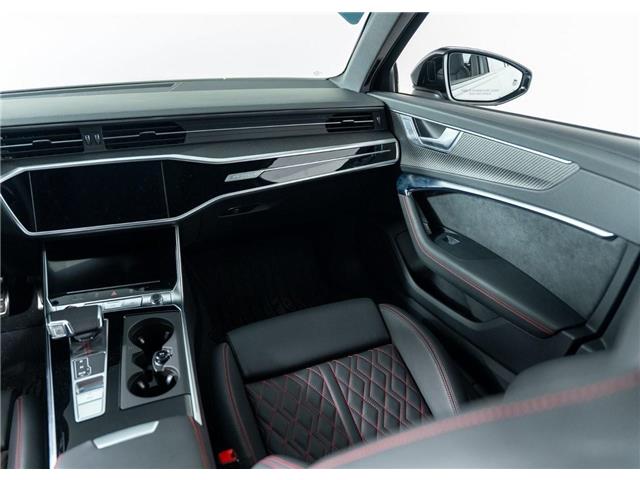 2024 Audi S6 2.9T (Stk: TU0297A) in Calgary - Image 22 of 28
