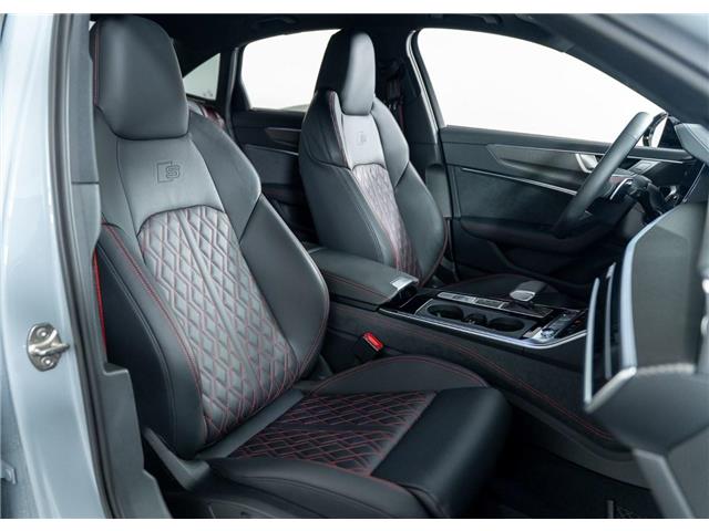 2024 Audi S6 2.9T (Stk: TU0297A) in Calgary - Image 23 of 28