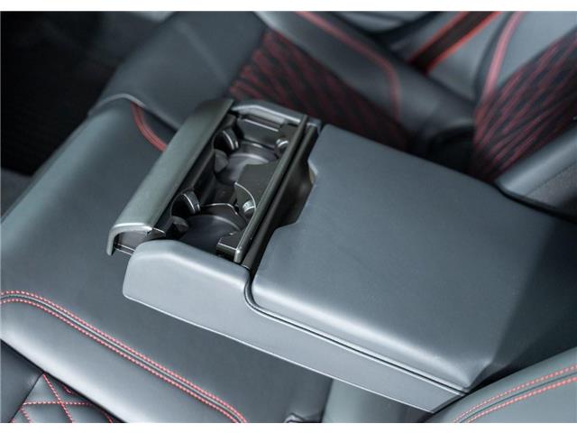 2024 Audi S6 2.9T (Stk: TU0297A) in Calgary - Image 27 of 28