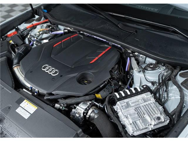 2024 Audi S6 2.9T (Stk: TU0297A) in Calgary - Image 28 of 28
