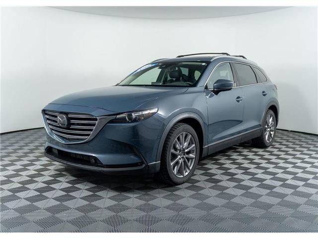 2021 Mazda CX-9 GS-L (Stk: TT-499A) in Calgary - Image 1 of 19
